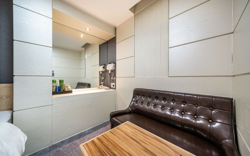 Фото Bucheon A Plus