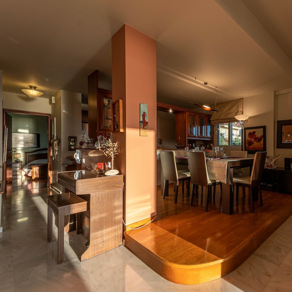 Фото Verga Sunset Villa - Ilia Seascape Private Retreat