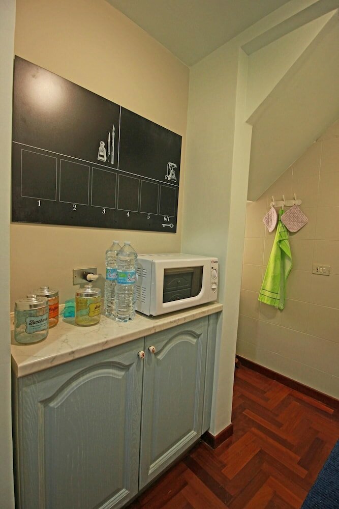 Фото Casa Paramuro by Wonderful Italy