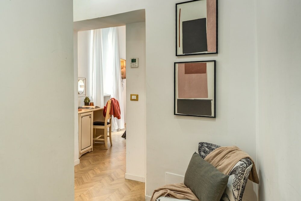 Фото Baboon Room