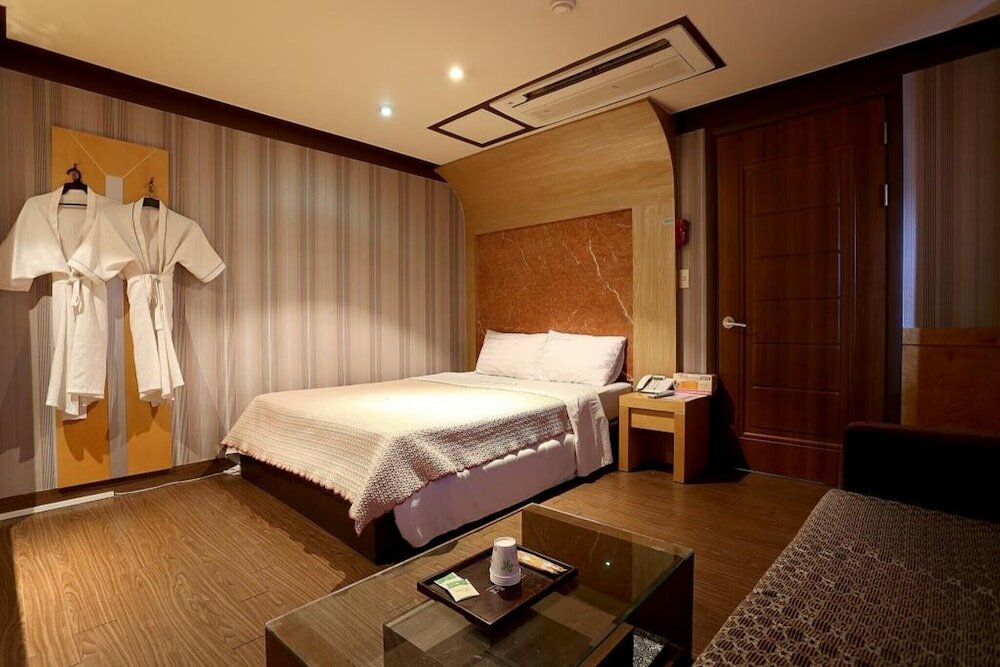 Фото Yongin Elegance