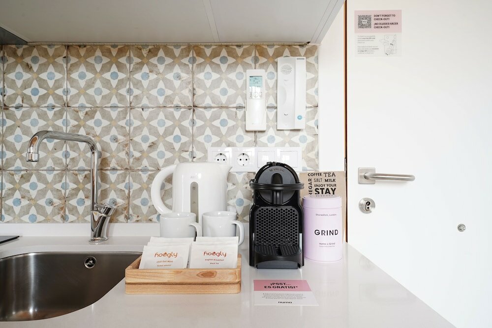 Фото Numa i Calid Apartments