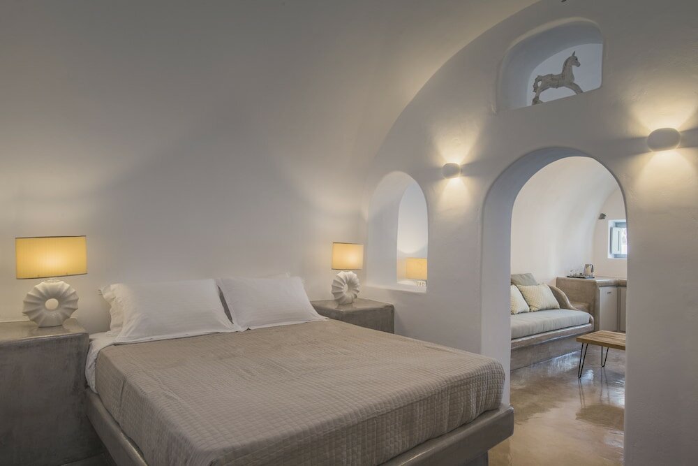 Фото Aqua Serenity Luxury Suites - Adults Only