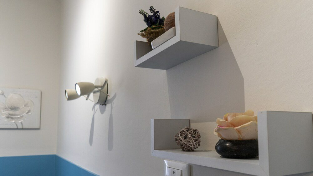 Фото Italianway Riva di Reno 47 B