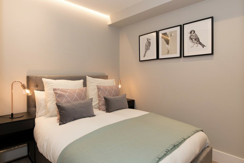 Фото Elephant and Castle by Allô Housing