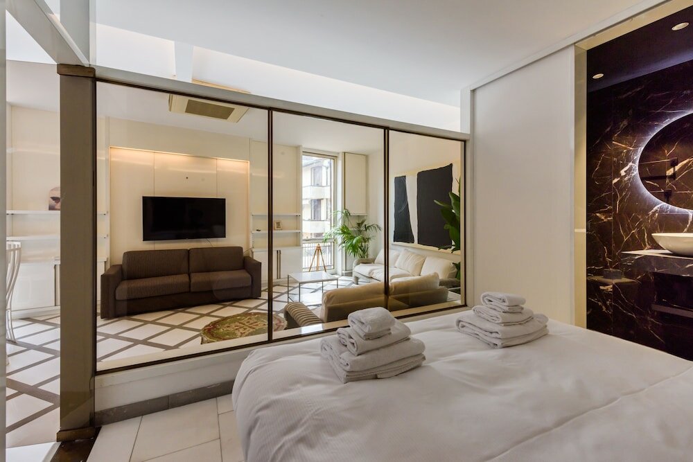 Фото Ricasoli Duomo View