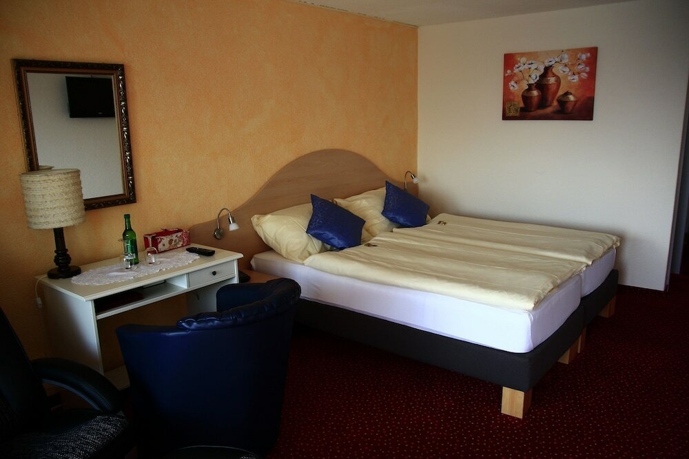 Фото Hotel Restaurant Panorama