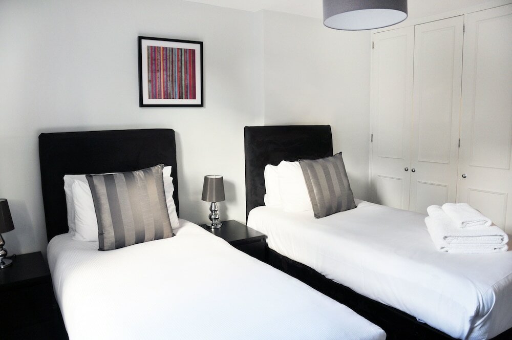 Фото Lamington Apartments - Hammersmith