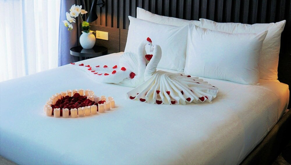 Фото Grand Ocean Luxury Boutique