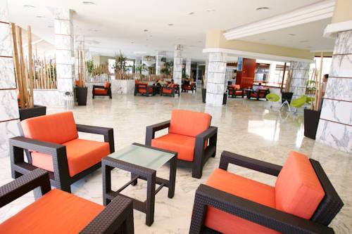 Фото Partner Puerto Azul