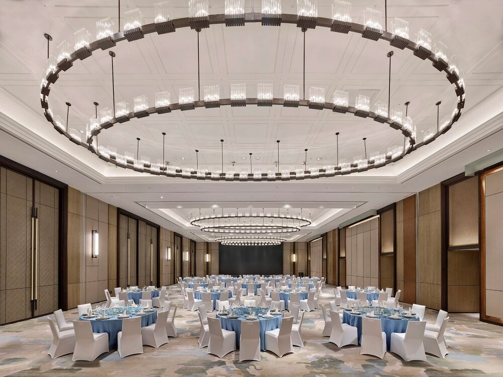 Фото DoubleTree by Hilton Yingde Resort