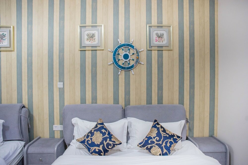 Фото Guangzhou Laiste ApartHotel - Pazhou Exhibition Center Branch