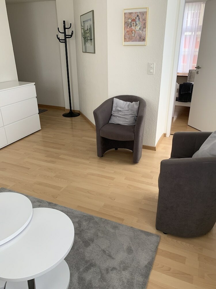 Фото Altstadtwohnung