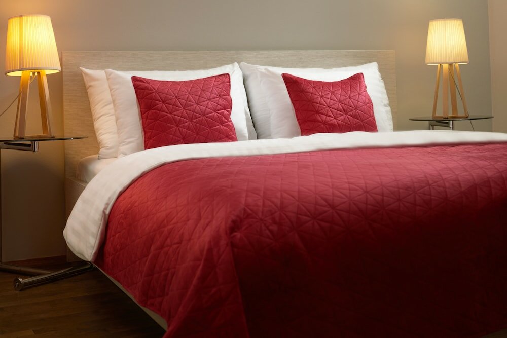 Фото 4 Arts Apartments by Adrez Living