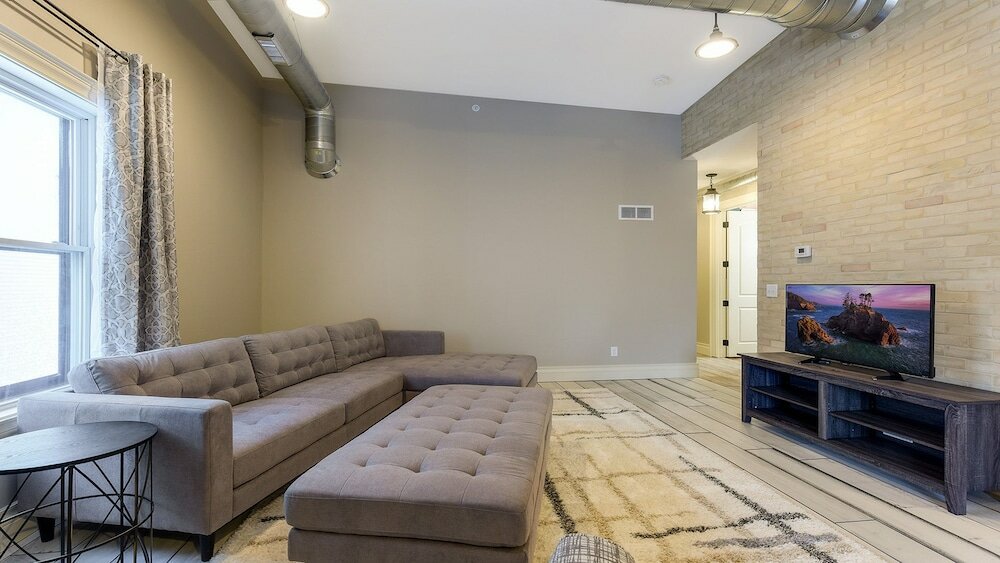 Фото Stay Chateau Suite 2