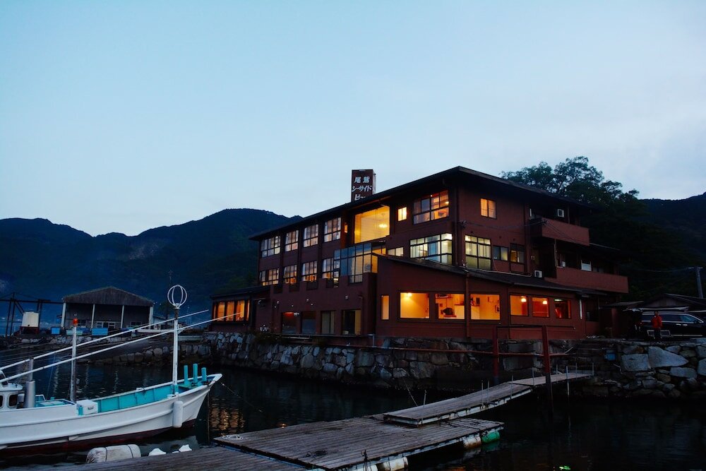 Фото Owase Seaside View