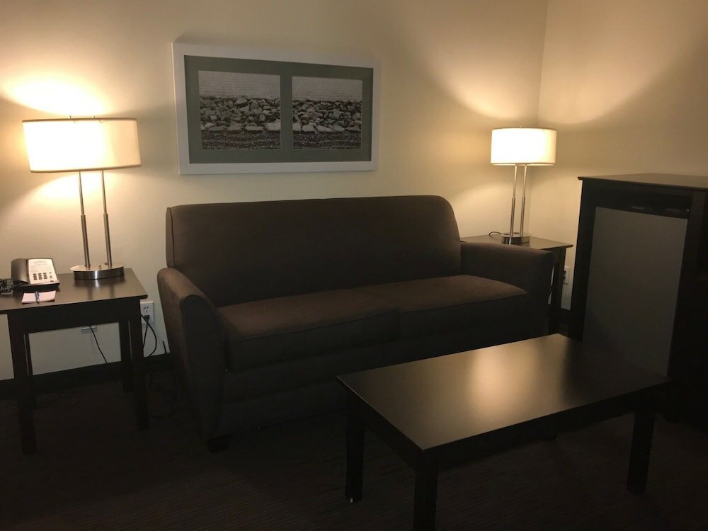 Фото Baymont by Wyndham Bloomington Msp Airport