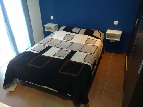 Гостиница Casa Colinas 2 в Мар-дель-Плата