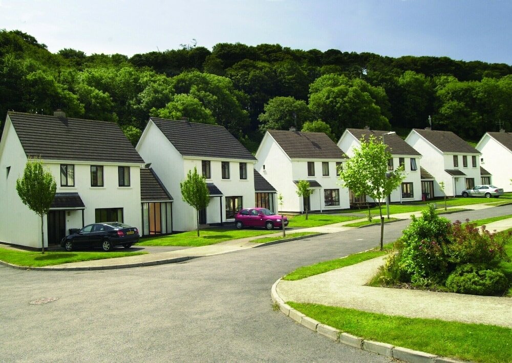 Фото Pine Cove Holiday Home № 11