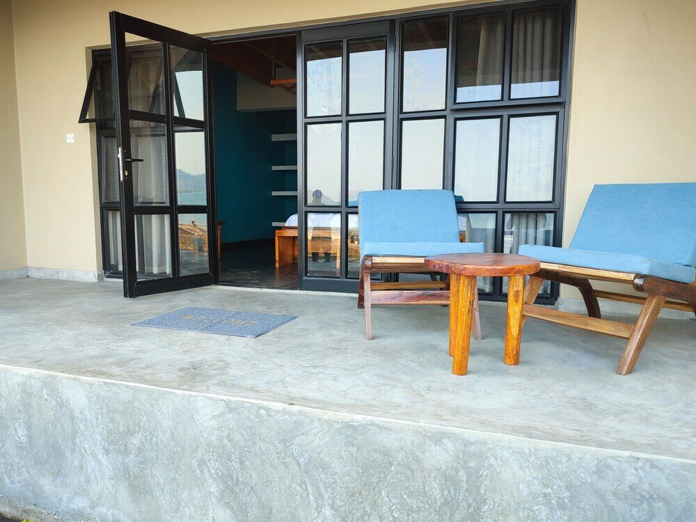 Фото Joma Adventure Lodge