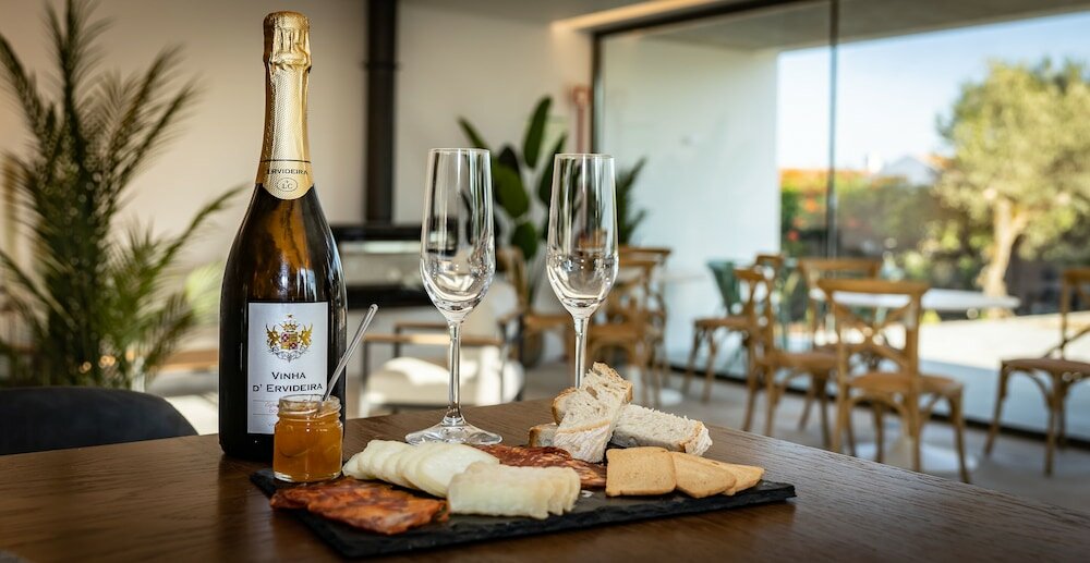 Фото Quinta da Amendoeira - The Farmhouse