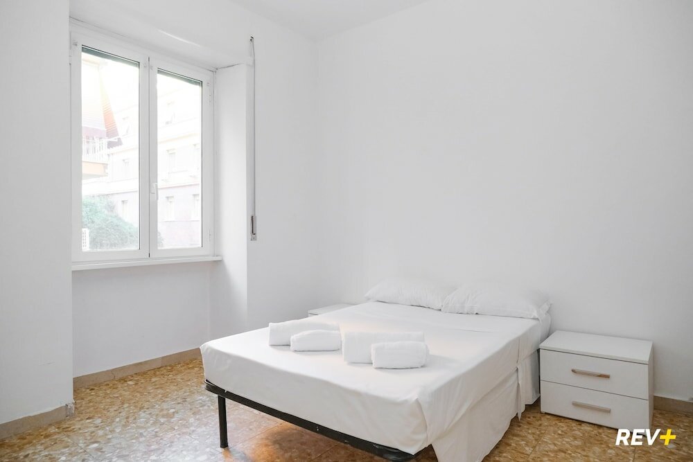 Фото Bb Plus Apartment Roma Tiburtina