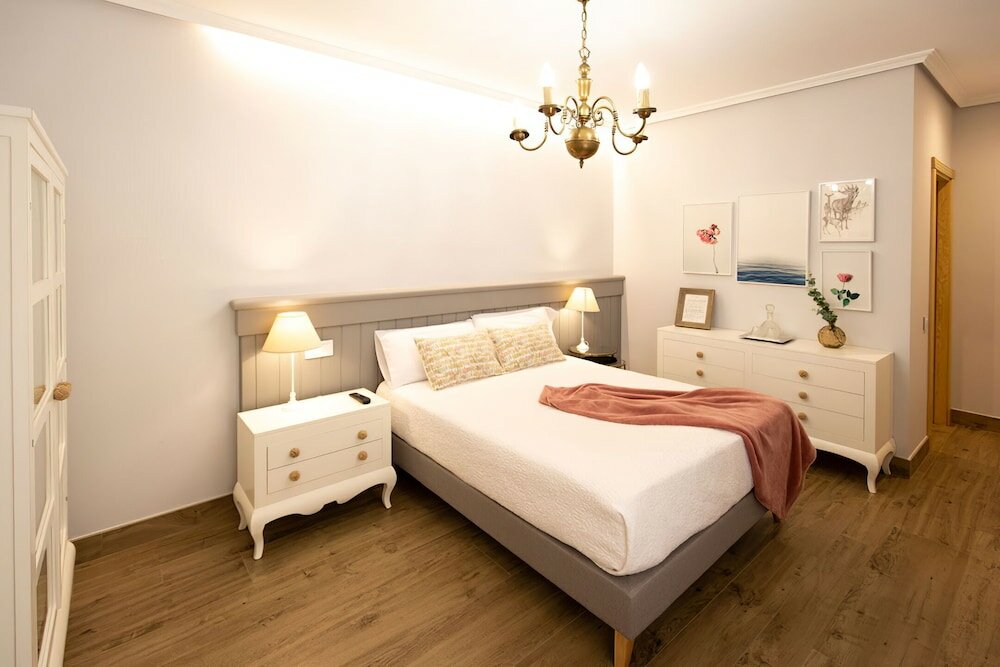 Фото El Patio de los Jazmines Boutique-House