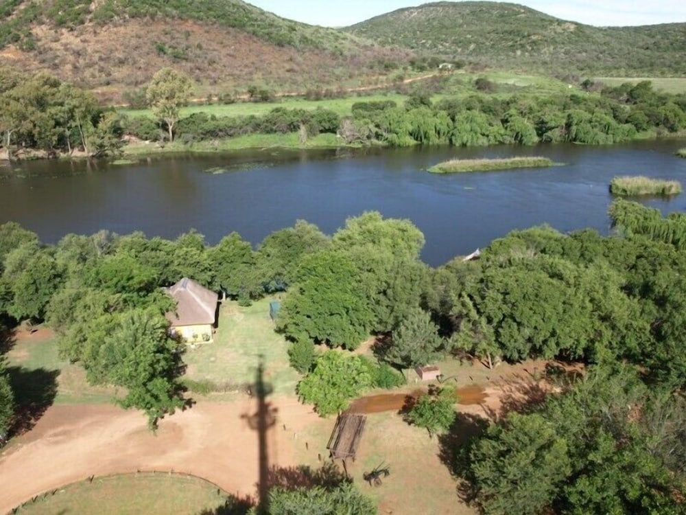 Фото Smilin Thru Resort