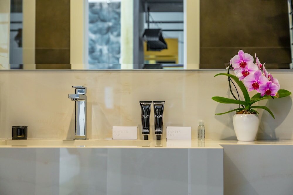 Фото Dei Martiri Suite