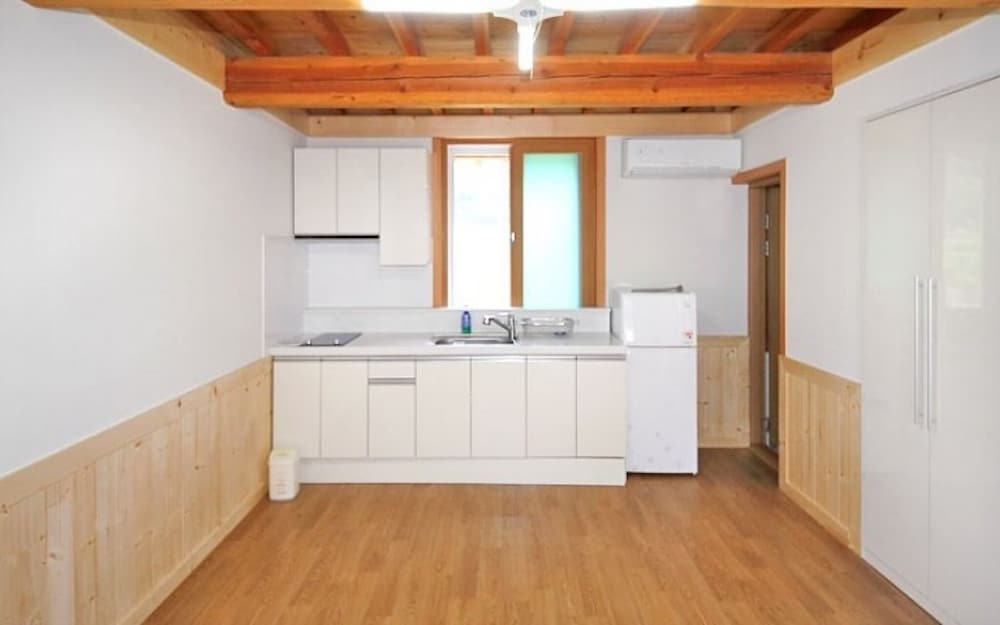 Фото Yangyang Geumpurae Pension