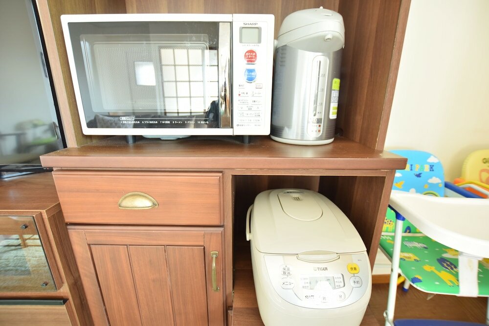 Фото Ginowan Angel House