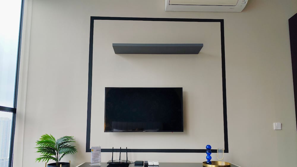 Фото Scarletz Suites Klcc by Mykey Global