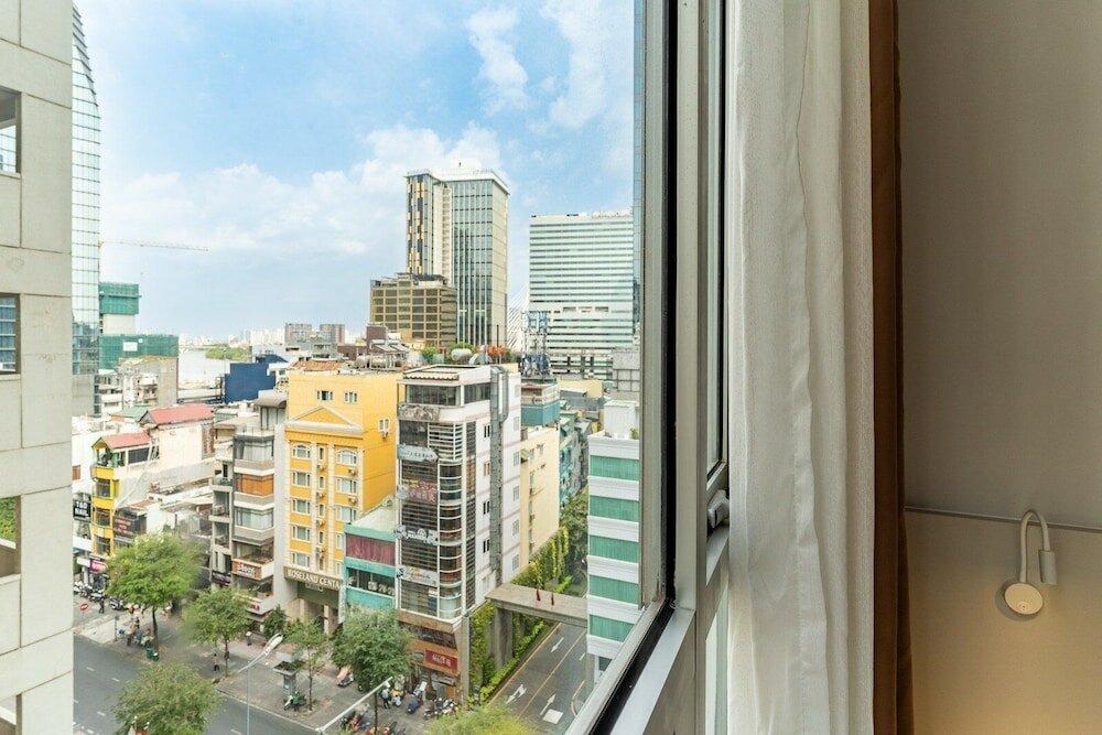 Фото The Rixx Lancaster