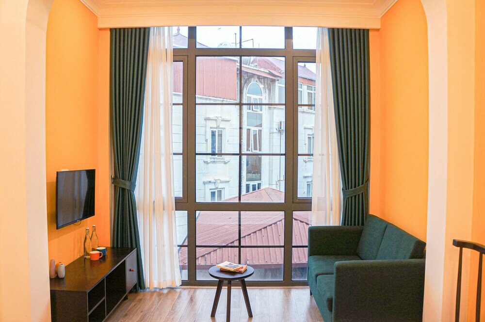 Фото Wecozy Noi Mieu