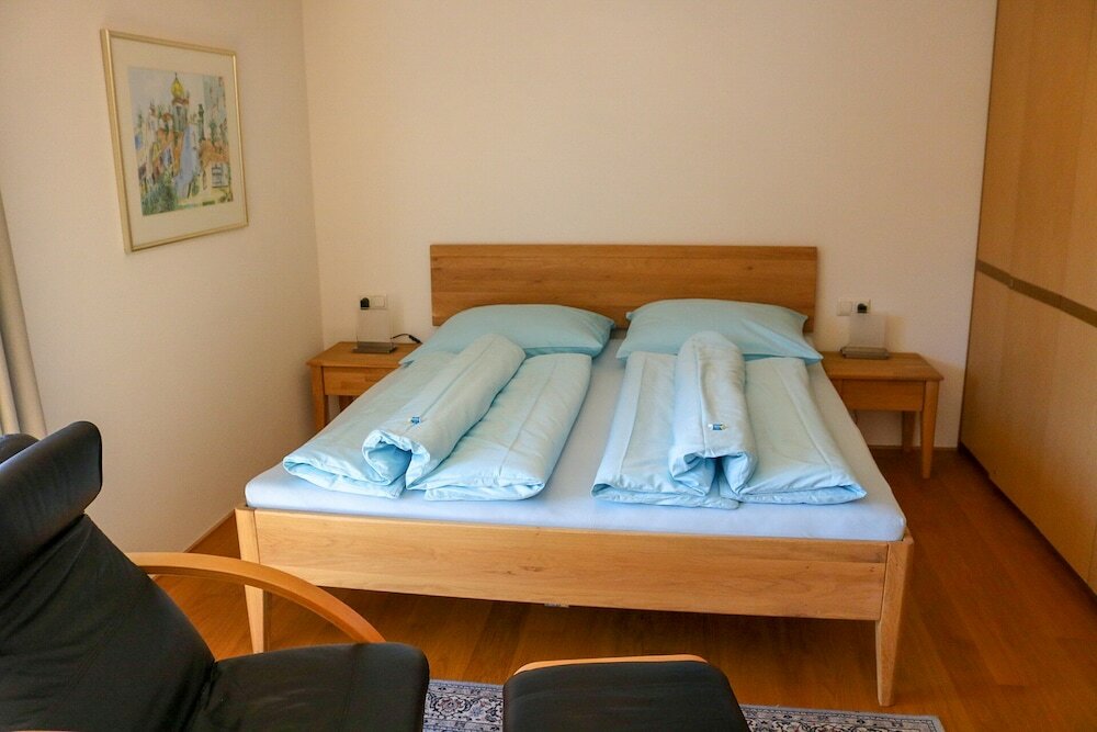 Фото Appartment Moosbrugger