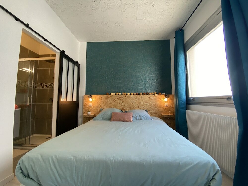 Фото La Maison d'Angélique