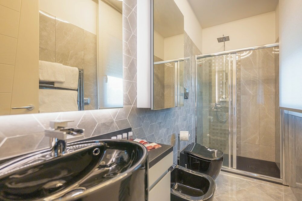 Фото Luxury Venice Penthouse