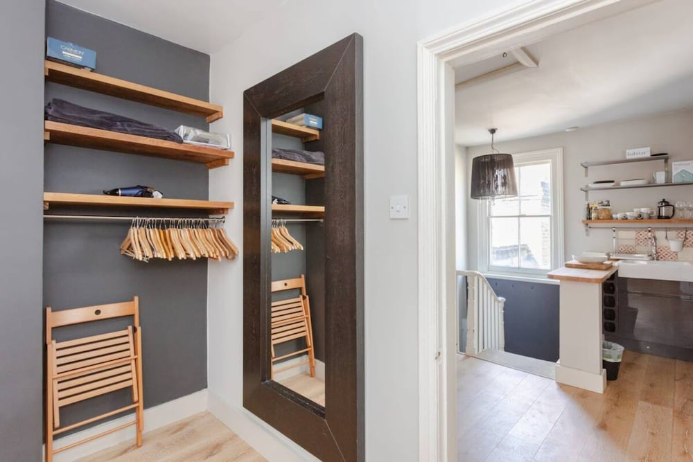 Фото Charming 1 Bedroom Apartment in Vibrant East Dulwich