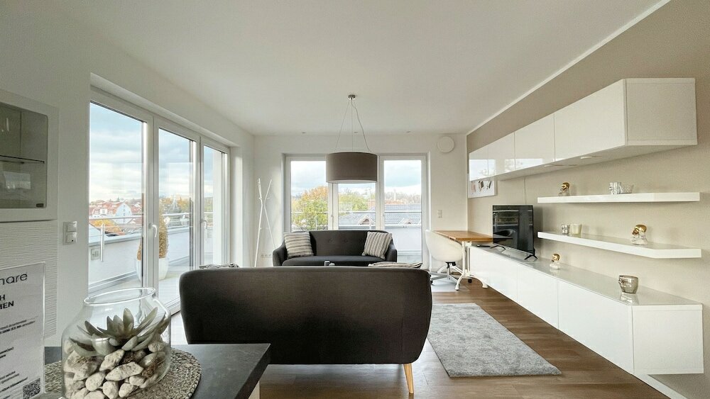 Фото Penthouse i home2share