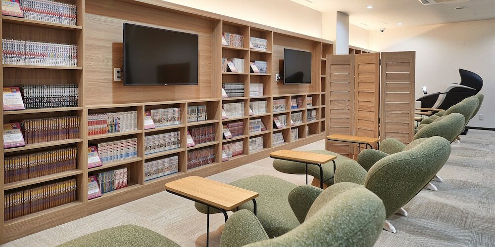 Фото Cabin & Hotel ReTIME 