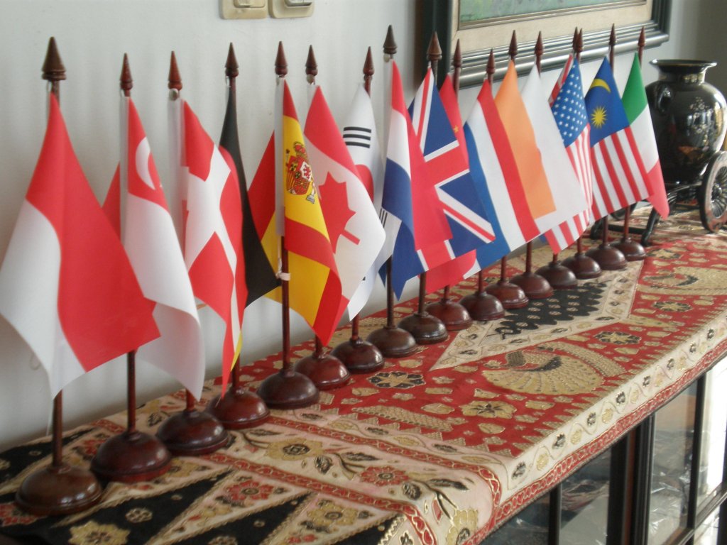 Фото Bangka Bed and Breakfast