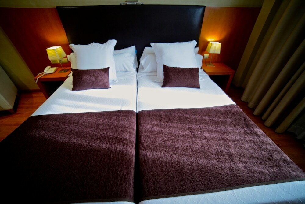 Фото Hotel Sant Just 