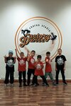 Factory Dance (Severniy Microdistrict, ulitsa Mate Zalki, 10Г), dance school