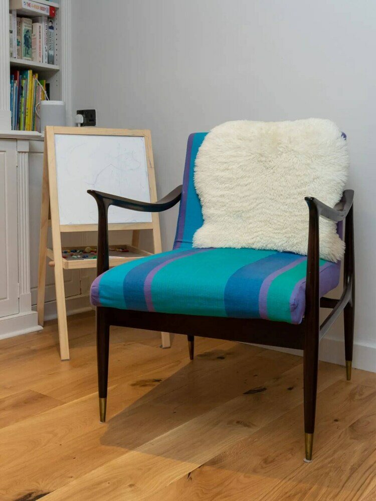 Фото Snug 2bd Flat in Ladbroke Grove