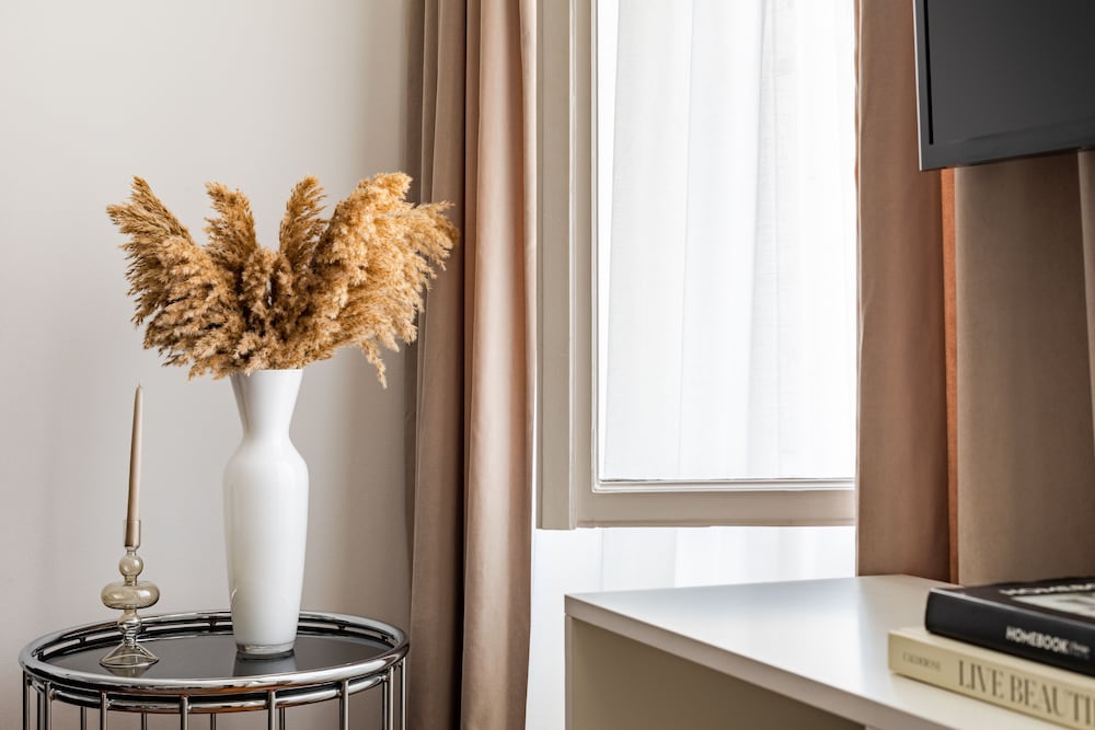 Фото Visionapartments Marc-Aurel-Strasse - contactless check-in