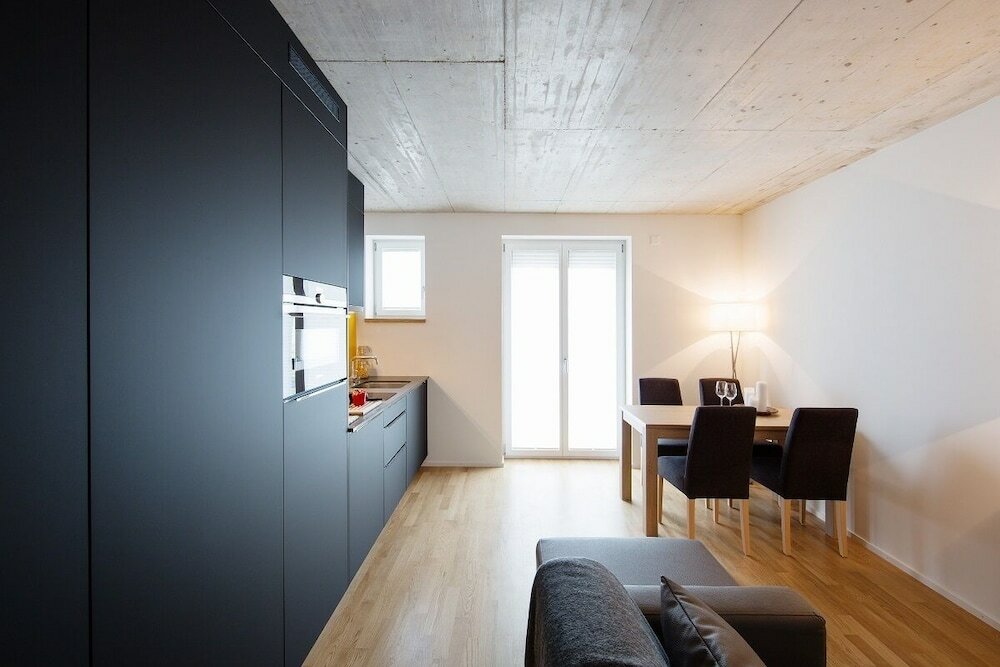 Фото Nest - Kanzlei 225