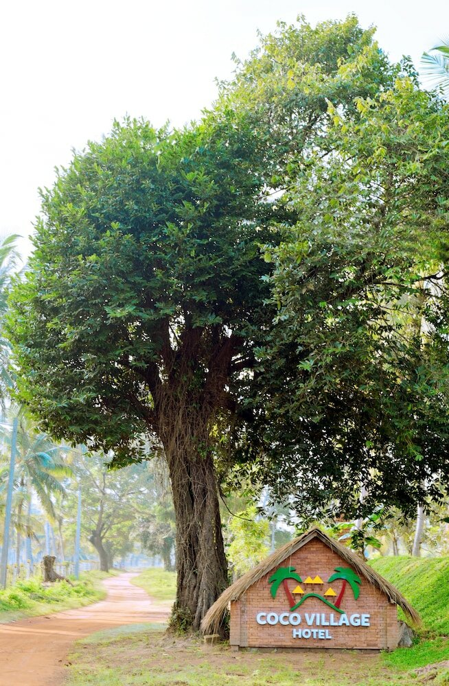 Фото Coco Village Hotel