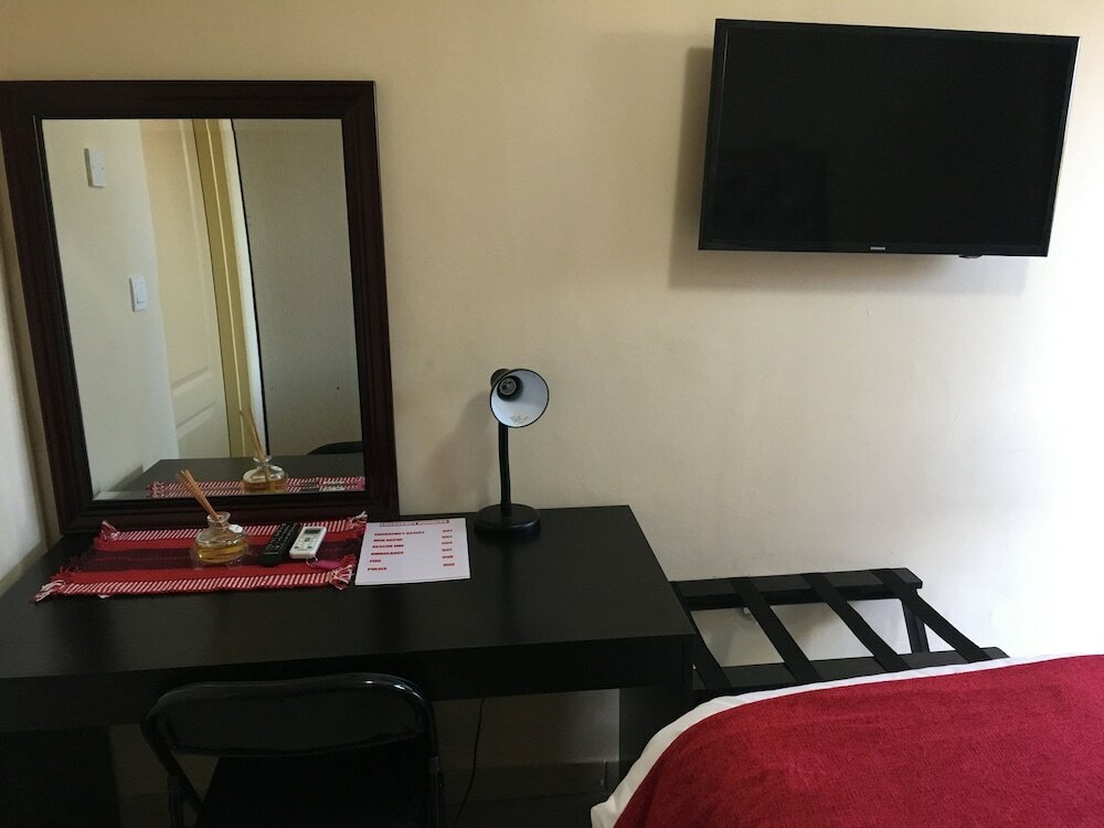 Фото Beautiful Gates Guest House