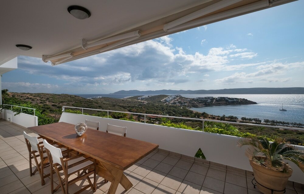 Фото Sounio Villa