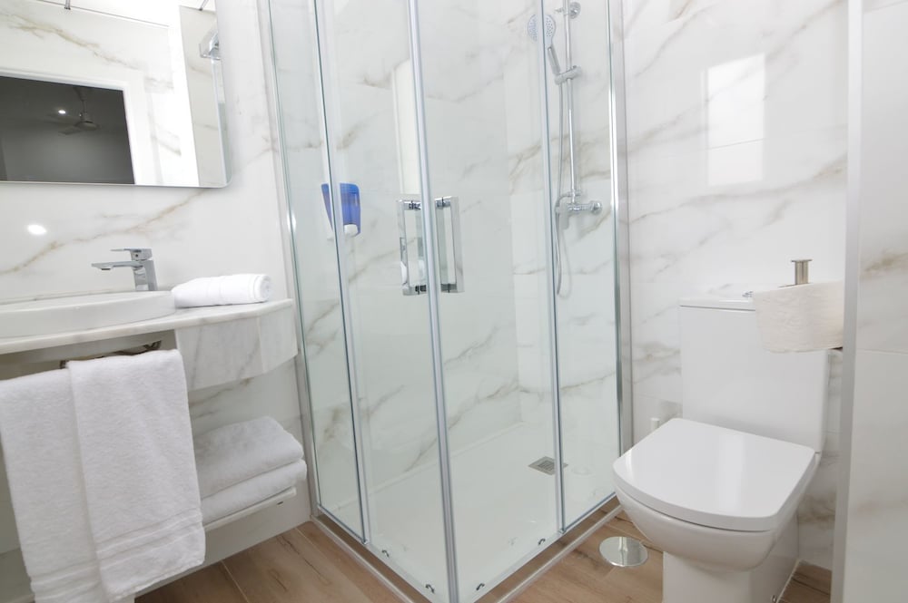 Фото Hotel Castillo Benidorm